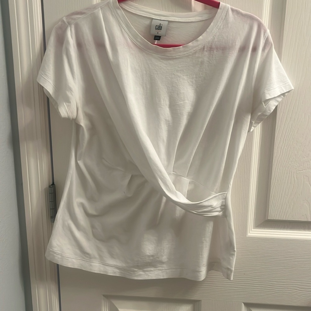 Cani tee shirt